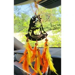 Dream Catcher Car Hanging Multi Colour Shivji Car Hanging